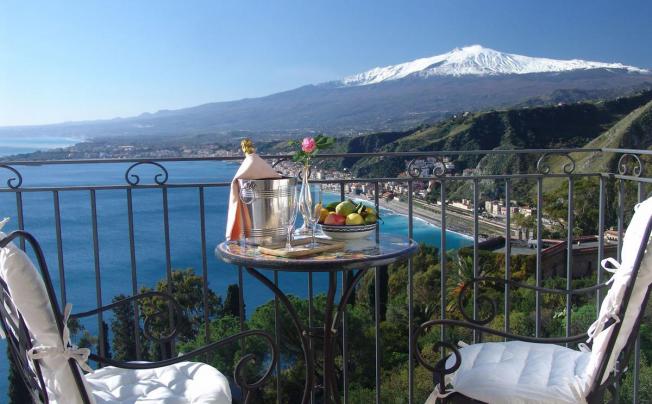 Фото отеля Bel Soggiorno Hotel