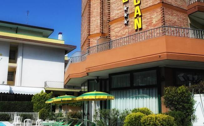 Фото отеля American Hotel