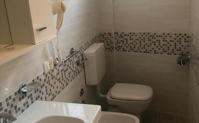 Фото отеля American Hotel