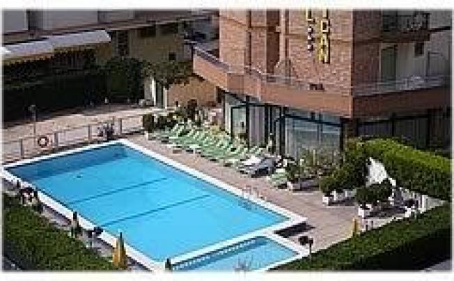 Фото отеля American Hotel