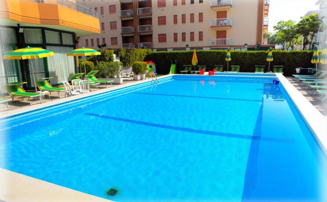 Фото отеля American Hotel