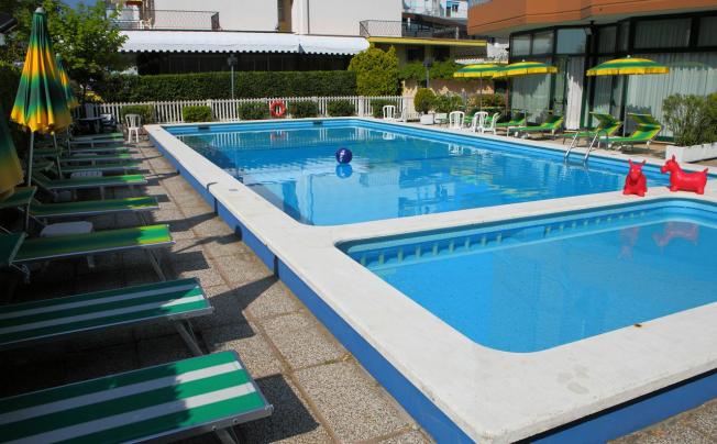 Фото отеля American Hotel