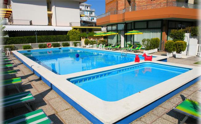 Фото отеля American Hotel