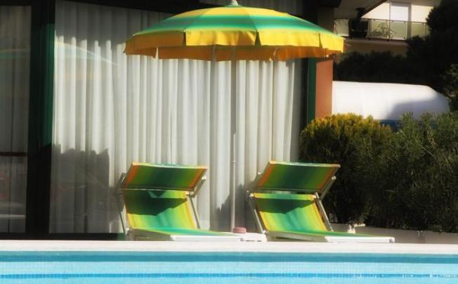 Фото отеля American Hotel