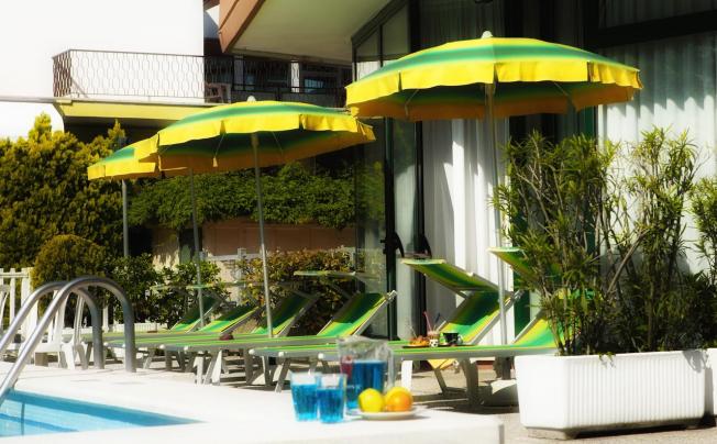 Фото отеля American Hotel