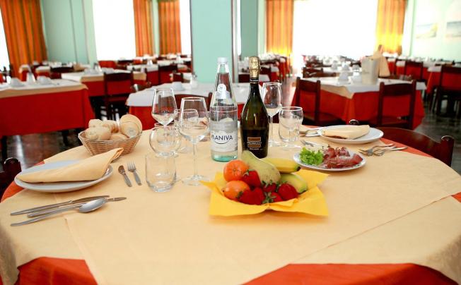Фото отеля American Hotel