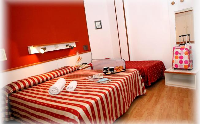 Фото отеля American Hotel