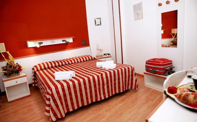 Фото отеля American Hotel