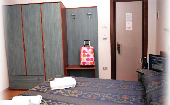 Фото отеля American Hotel