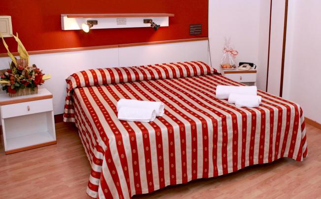 Фото отеля American Hotel