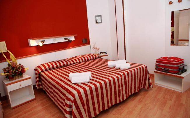 Фото отеля American Hotel