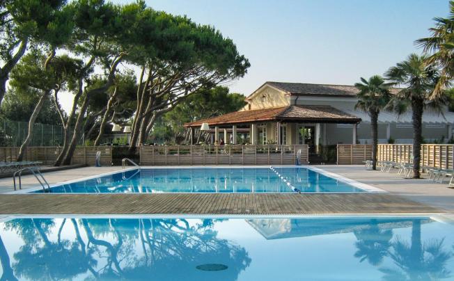 Фото отеля Conero Azzurro Villaggio