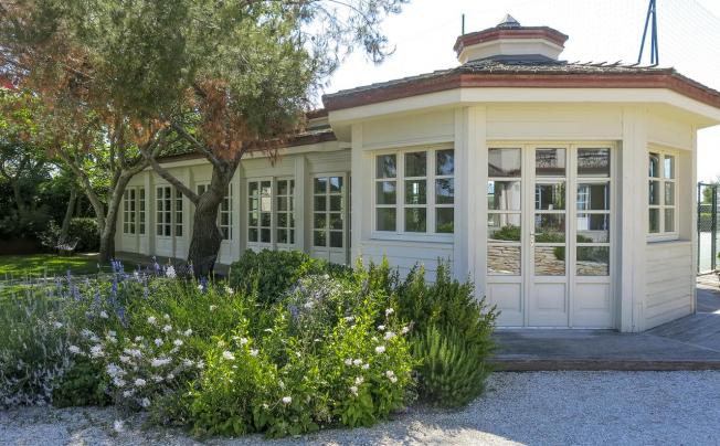 Фото отеля Conero Azzurro Villaggio