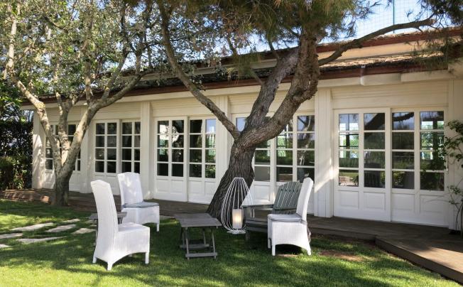 Фото отеля Conero Azzurro Villaggio