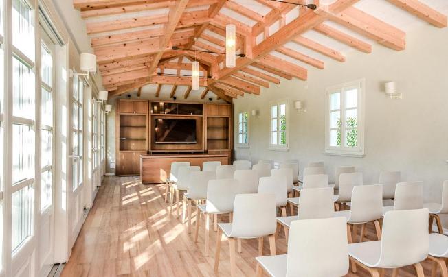 Фото отеля Conero Azzurro Villaggio