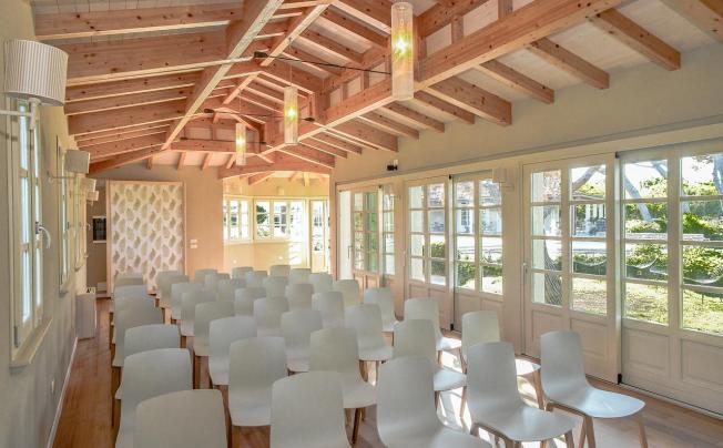 Фото отеля Conero Azzurro Villaggio