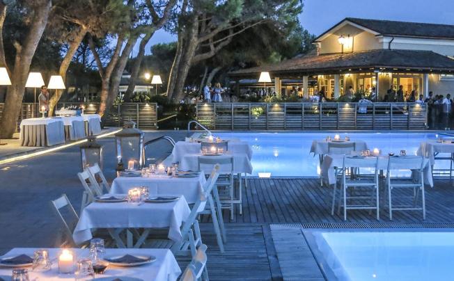 Фото отеля Conero Azzurro Villaggio