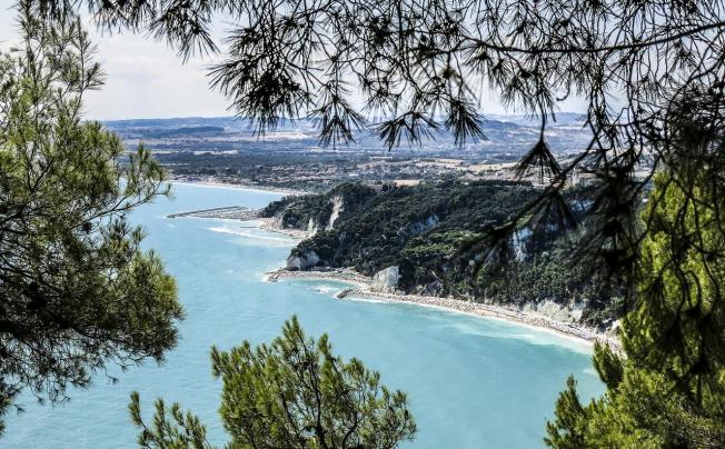 Фото отеля Conero Azzurro Villaggio
