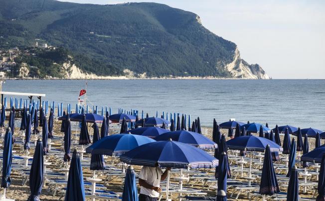Фото отеля Conero Azzurro Villaggio