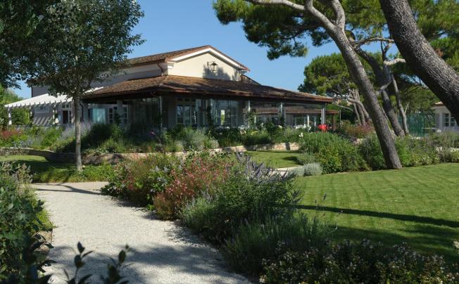 Фото отеля Conero Azzurro Villaggio