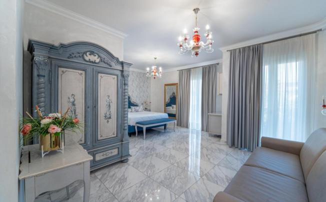 Фото отеля Colomba D'oro Hotel
