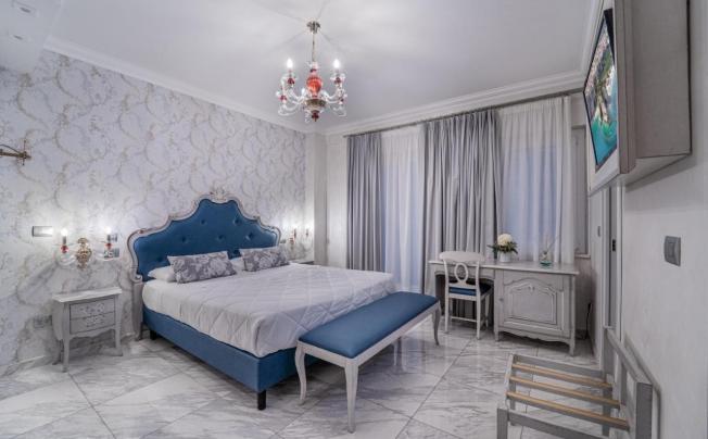 Фото отеля Colomba D'Oro Hotel