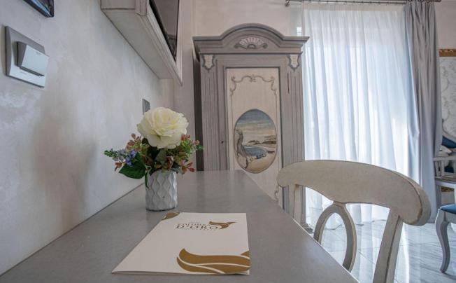 Фото отеля Colomba D'Oro Hotel