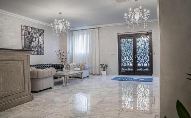 Фото отеля Colomba D'Oro Hotel