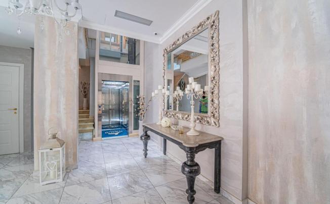 Фото отеля Colomba D'Oro Hotel