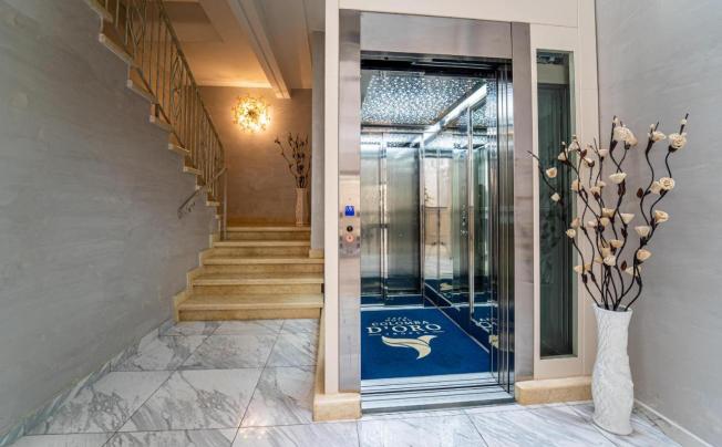 Фото отеля Colomba D'Oro Hotel