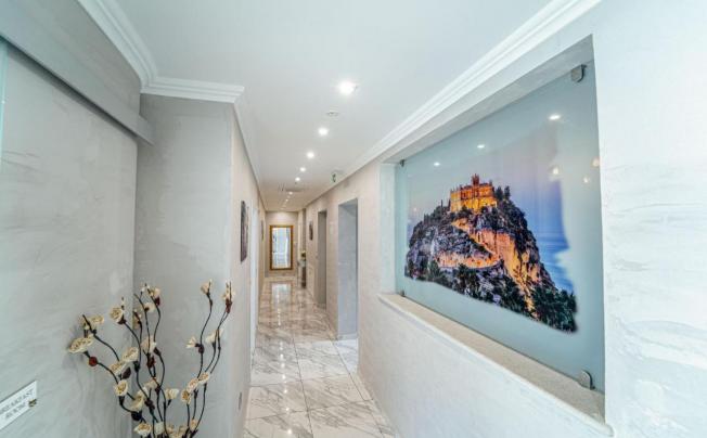 Фото отеля Colomba D'Oro Hotel