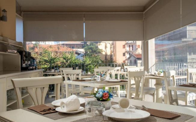 Фото отеля Colomba D'Oro Hotel