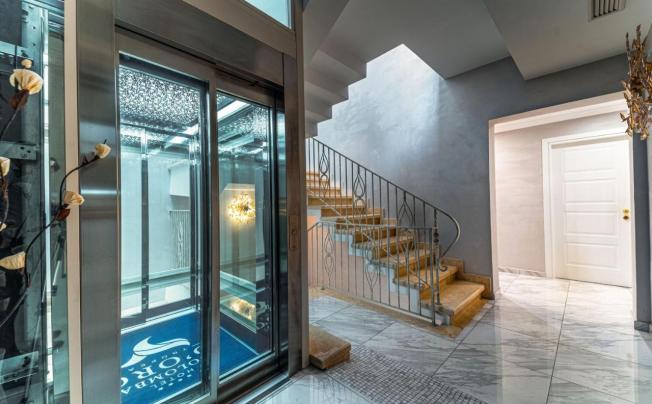 Фото отеля Colomba D'Oro Hotel