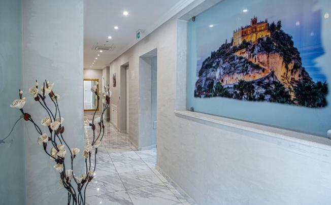 Фото отеля Colomba D'Oro Hotel