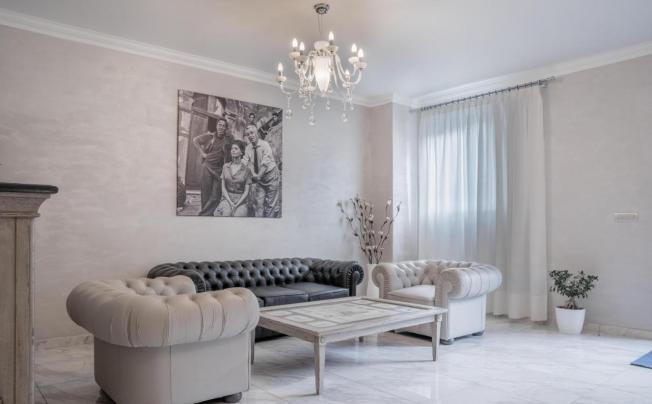 Фото отеля Colomba D'Oro Hotel