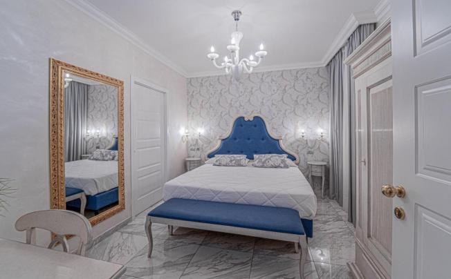 Фото отеля Colomba D'Oro Hotel