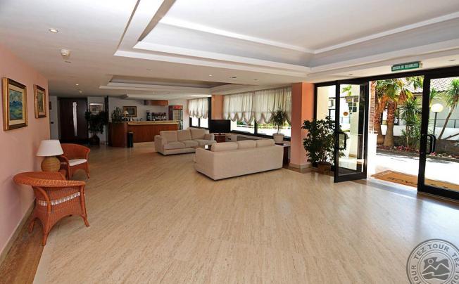Фото отеля Pace Hotel