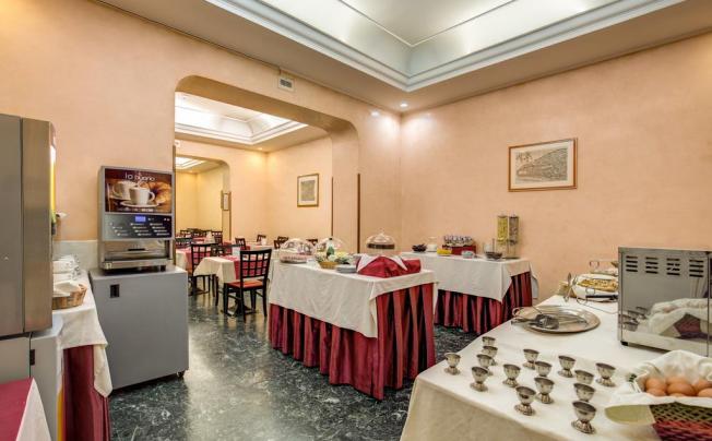 Фото отеля San Remo