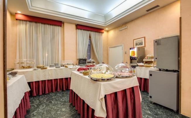 Фото отеля San Remo