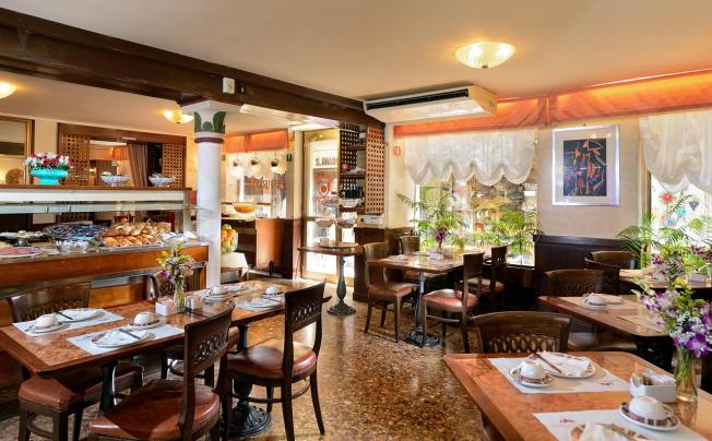 Фото отеля Albergo San Marco Hotel