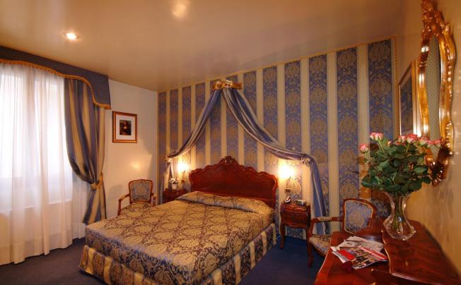 Фото отеля Albergo San Marco Hotel