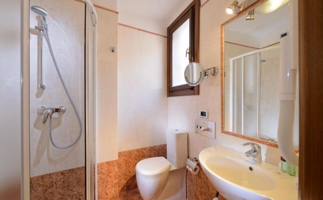 Фото отеля Albergo San Marco Hotel