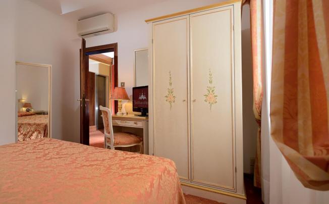 Фото отеля Albergo San Marco Hotel