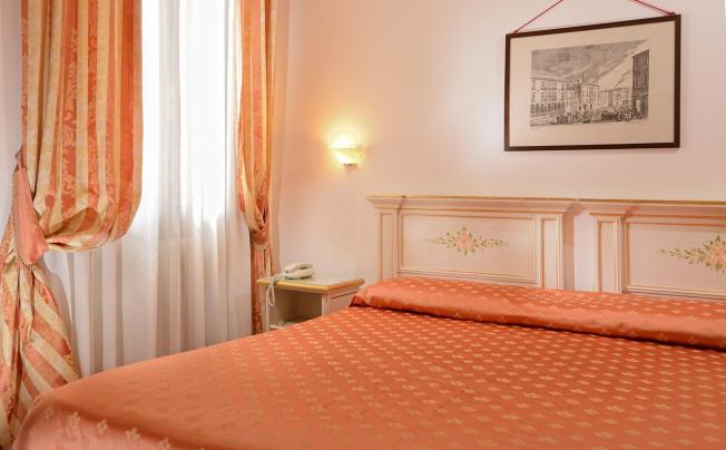 Фото отеля Albergo San Marco Hotel