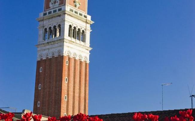 Фото отеля Albergo San Marco Hotel