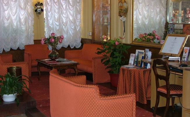 Фото отеля Albergo San Marco Hotel