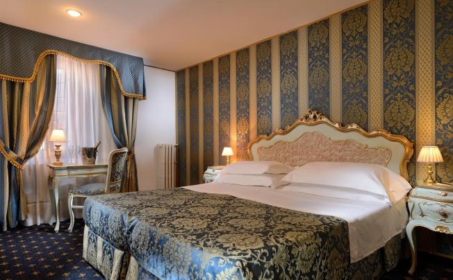 Фото отеля Albergo San Marco Hotel