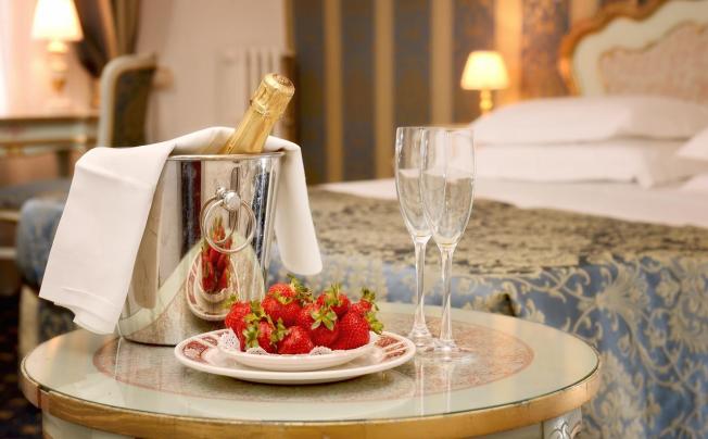 Фото отеля Albergo San Marco Hotel