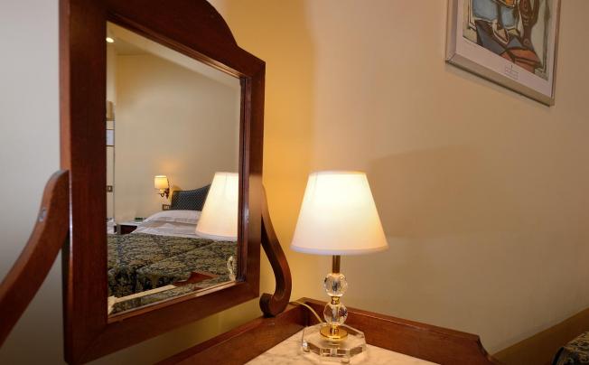 Фото отеля Albergo San Marco Hotel
