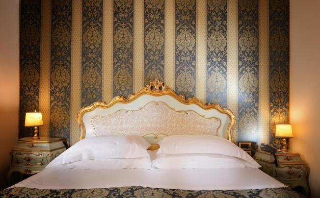 Фото отеля Albergo San Marco Hotel